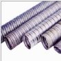 corrugated ducts for prestressing/galvanized bellows